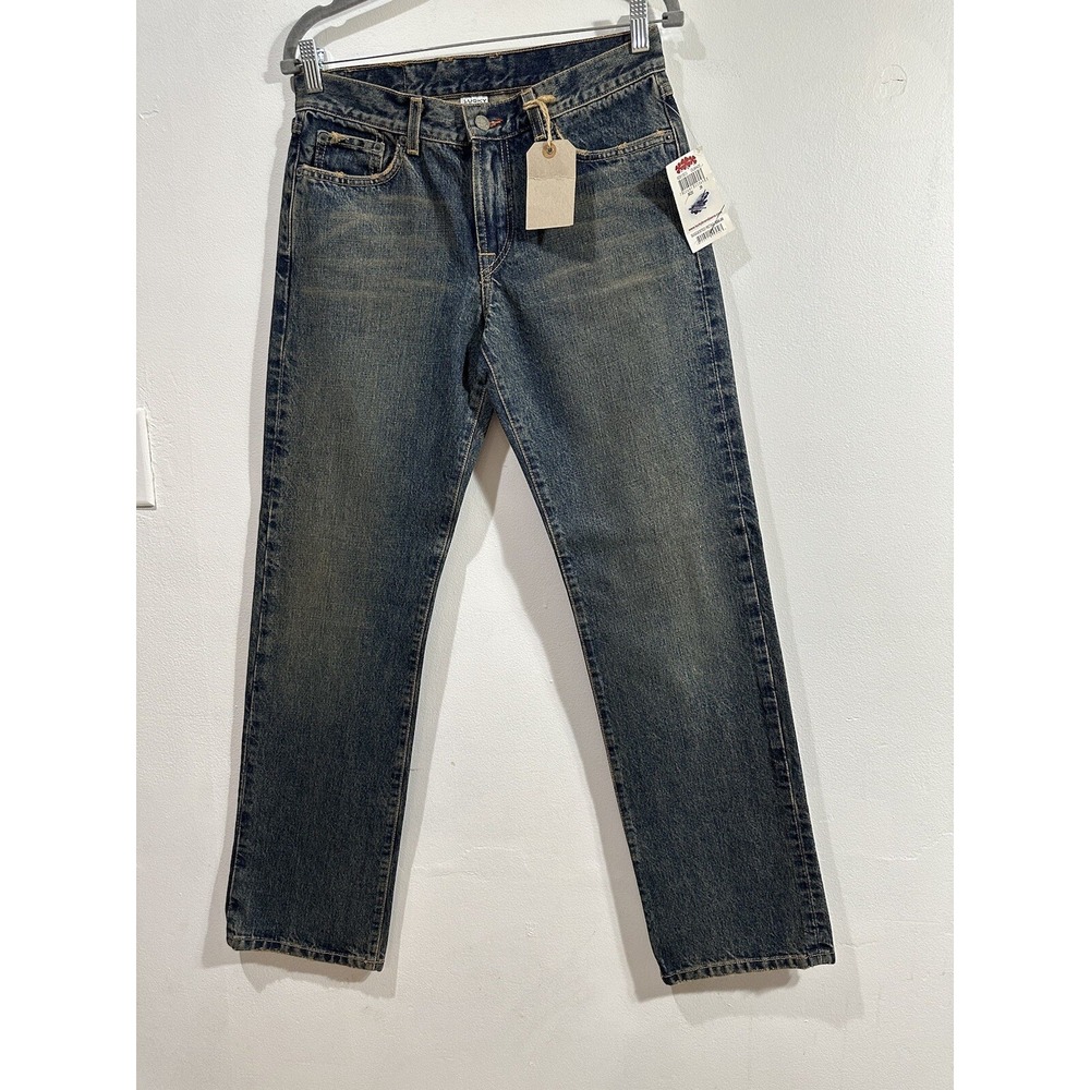 Lucky Brand Dungarees Women's 1 Jeans Style 281‎  Lower Rise Classic SZ 8/29